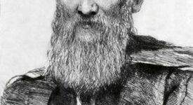Уилям Томсън - изключителен физик и математик