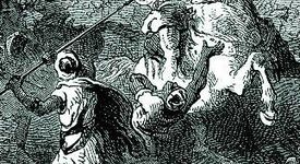 28 юни 1389 година - битката при Косово поле