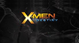  X-Men Destiny