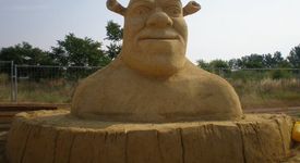 Фестивалът на пясъчните фигури се открива в Бургас на 1 Юли
