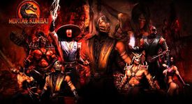 MORTAL KOMBAT представя нови герои