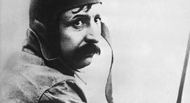 Луи Блерио - пионер-авиоконструктор