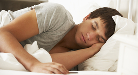 Как да имаш по-добър сън