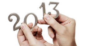 Ще бъде ли фатална 2013 година?