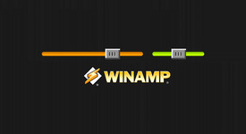 Затварят сайта на Winamp 