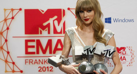 Любимците на тийнейджърите взеха най-много MTV награди