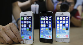 Apple изгуби своята магия