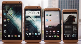 Ще видим ли HTC One Max 