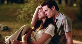 5 романтични филми, които трябва да гледате