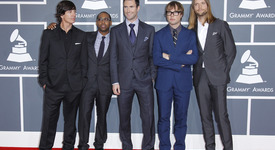 Слушайте Maroon 5 за повече продуктивност в работата