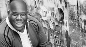 Carl Cox ще направи грандиозно шоу на 19 април в Арена Армеец