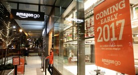 Amazon oткрива „магазин на бъдещето“ [+ видео]