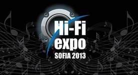 Hi-Fi Expo София 