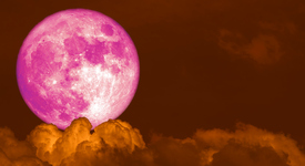 Бобърската луна променя живота на 4 зодии