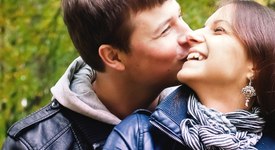 Сериозна връзка [част втора]