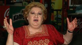 Почина известната журналистка Васа Ганчева 