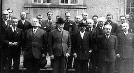 1940-1944 г. -  Режимът 'Виши' във Франция