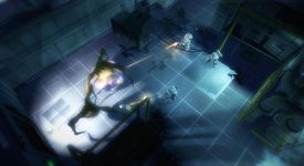 Играта Alien Swarm