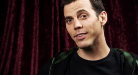 Стийв-О ще прави Stand-up Comedy