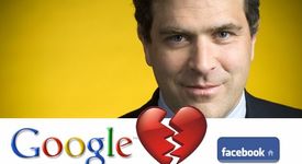 Facebook и Google в сериозна битка за надмощие 