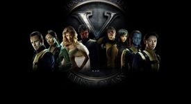 X-Men First Class - посмешище за поредицата