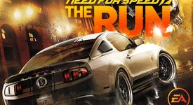 Need for Speed: The Run