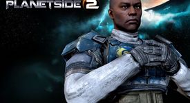 Задава се PlanetSide 2