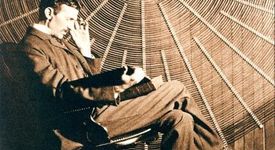Никола Тесла - гениален изобретател и ексцентрик
