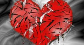 Наранените влюбени използват заместители на любовта