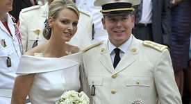 Насила ли Чарлийн Уитсток стана съпруга на принца на Монако?