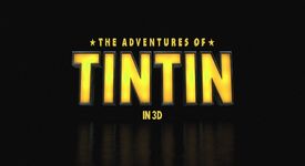 The Adventures of Tintin