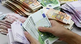 Британец спечели най-големият джакпот в Европа за всички времена 