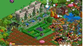 Farmville губи популярност