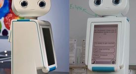 Ново приложение на iPhone - робот-диетолог 