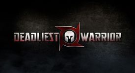 Deadliest Warrior The Show