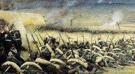 15/16 юли 1877  година - Битката при Никопол 