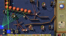 Crazy Machines - най-добрата логическа игра