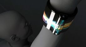 Концепцията на Sony ( Снимки )