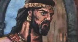 Хан Кардам: Битката при Маркели