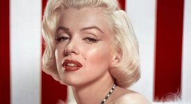Порнофилмче с Мерилин  на търг за 500 000 долара