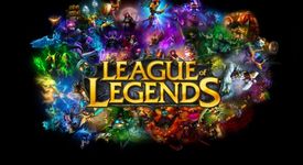 Луди фенове на League of Legends