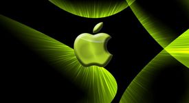 Фалшив магазин на Apple в Китай
