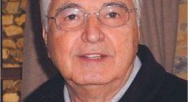 Проф. Минко Балкански - един съвременен благодетел на България