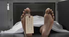 Мъж, считан за мъртъв, се събуди в моргата и ужаси работниците там 