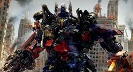„Трансформърс 3” е най-печелившата част на поредицата 
