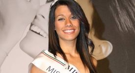 Българка стана „Мис Модена 2011” (+снимки)