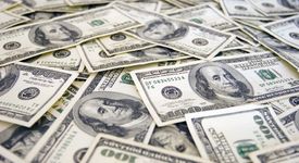 Бизнесмен спечелил 530 хиляди долара от лотария и дари почти всичките за благотворителност