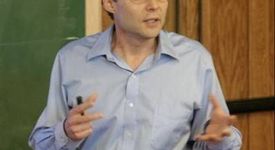 Карл Уиман и Кондензацията на Бозе-Айнщайн