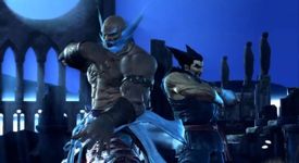 Турнира на Tekken Tag Tournament 2 завърши днес. 