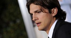 Аштън Къчър ще играе ролята на милиардер с разбито сърце